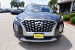 2020 Hyundai Palisade SE
