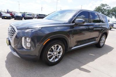 2020 Hyundai Palisade SE