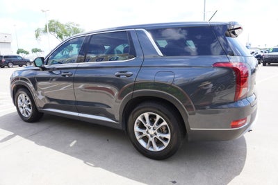 2020 Hyundai Palisade SE