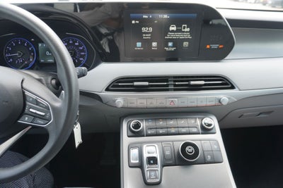 2020 Hyundai Palisade SE
