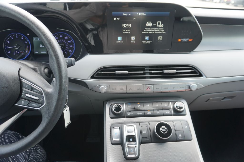 2020 Hyundai Palisade SE