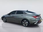 2024 Hyundai Elantra Hybrid Limited