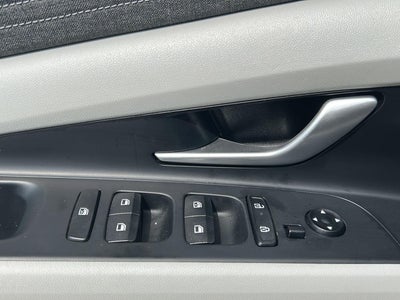 2024 Hyundai Elantra Hybrid Limited
