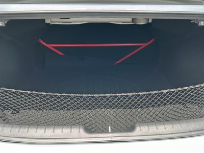 2025 Hyundai Elantra N BASE