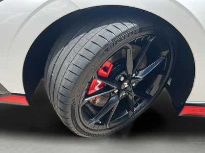 2025 Hyundai Elantra N BASE