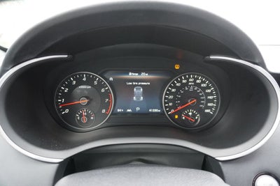 2022 Kia Stinger GT2
