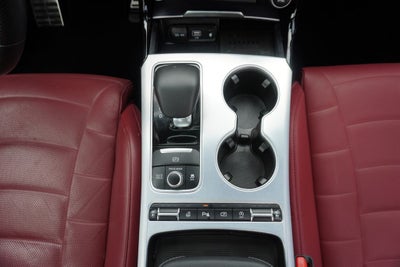 2022 Kia Stinger GT2