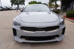 2022 Kia Stinger GT2