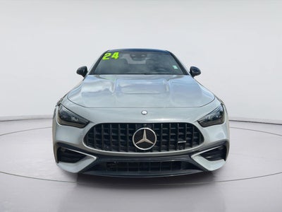 2024 Mercedes-Benz Cle AMG® CLE 53