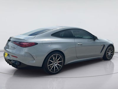 2024 Mercedes-Benz Cle AMG® CLE 53