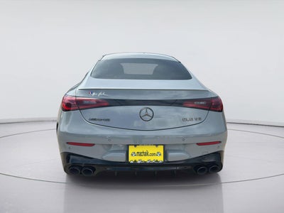 2024 Mercedes-Benz Cle AMG® CLE 53