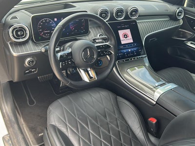 2024 Mercedes-Benz Cle AMG® CLE 53