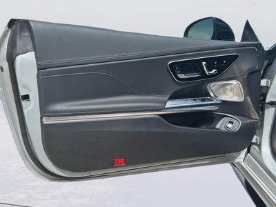 2024 Mercedes-Benz Cle AMG® CLE 53