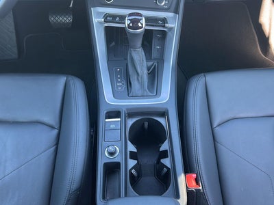 2024 Audi Q3 S line Premium