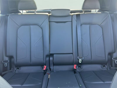 2024 Audi Q3 S line Premium