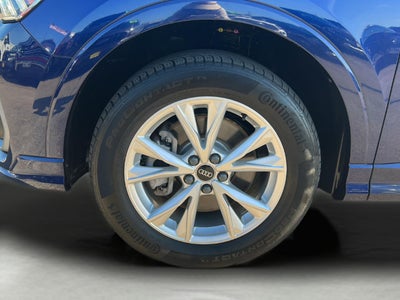 2024 Audi Q3 S line Premium