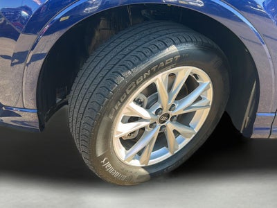 2024 Audi Q3 S line Premium
