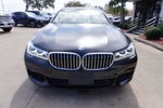 2018 BMW 7 Series 750i