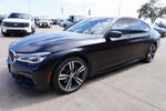 2018 BMW 7 Series 750i