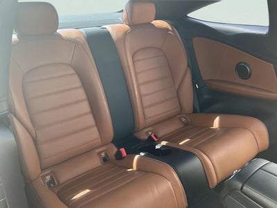 2017 Mercedes-Benz C-Class C 300
