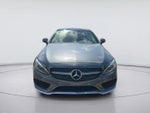 2017 Mercedes-Benz C-Class C 300