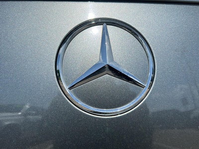 2017 Mercedes-Benz C-Class C 300