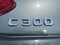 2017 Mercedes-Benz C-Class C 300