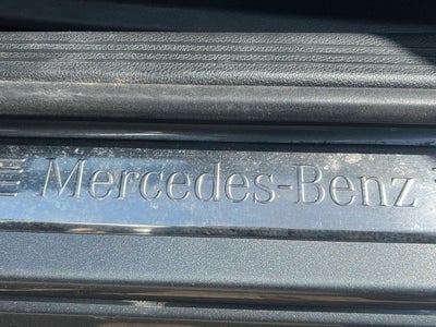 2017 Mercedes-Benz C-Class C 300