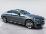 2017 Mercedes-Benz C-Class C 300