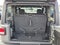 2022 Jeep Wrangler Willys
