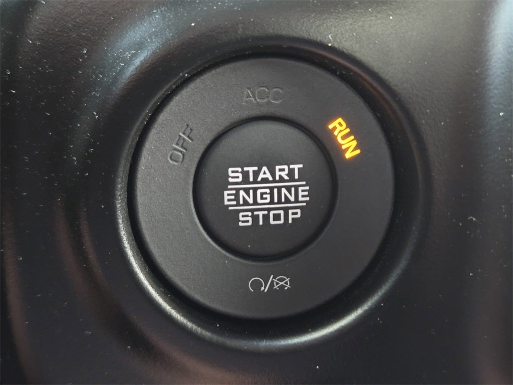 2022 Jeep Wrangler Willys