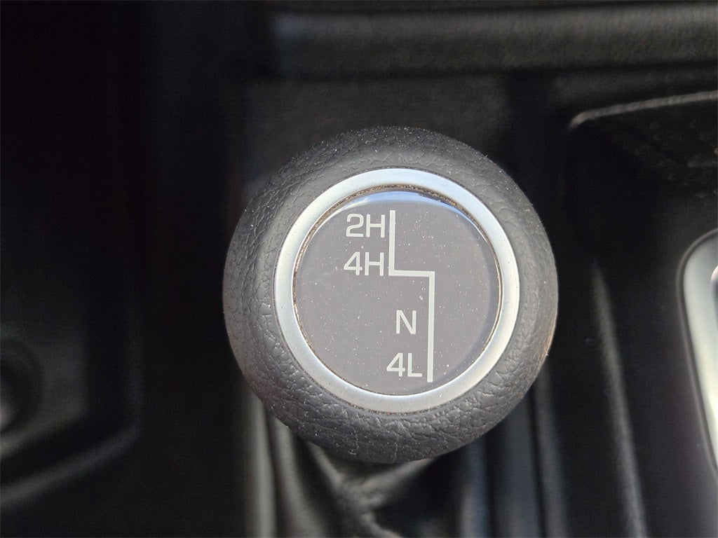 2022 Jeep Wrangler Willys