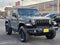 2022 Jeep Wrangler Willys