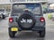 2022 Jeep Wrangler Willys