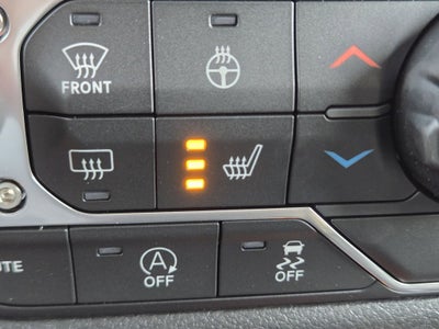 2026 Jeep Wrangler Base
