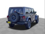 2026 Jeep Wrangler Base