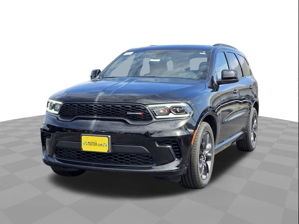 2026 Dodge Durango GT RWD's photo