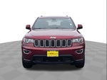 2020 Jeep Grand Cherokee Laredo E