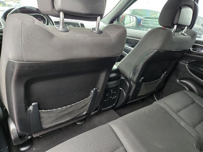 2020 Jeep Grand Cherokee Laredo E