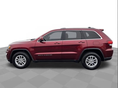2020 Jeep Grand Cherokee Laredo E