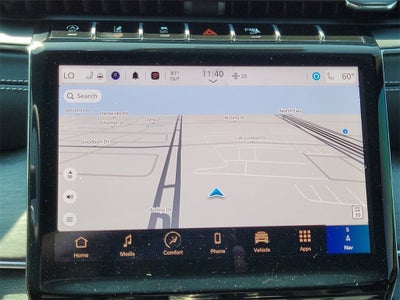 2024 Jeep Grand Cherokee Overland