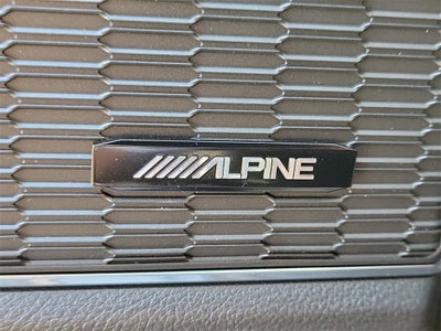 2024 Jeep Grand Cherokee Overland