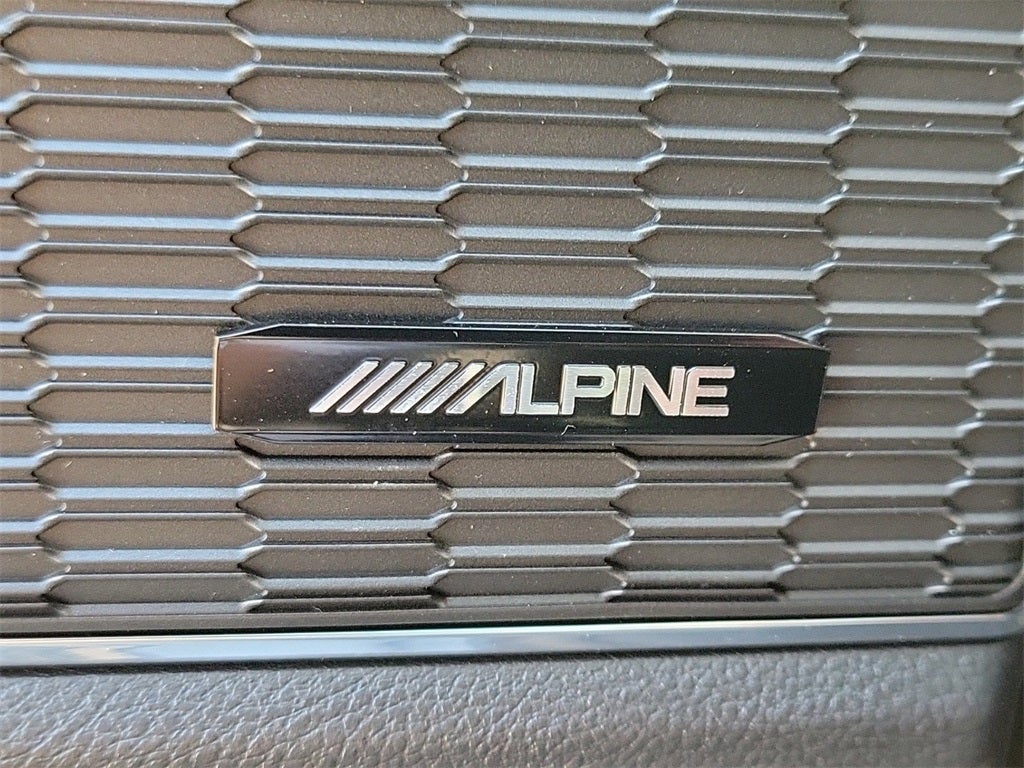 2024 Jeep Grand Cherokee Overland