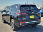 2024 Jeep Grand Cherokee Overland