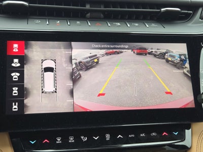 2026 Jeep Grand Cherokee L Summit