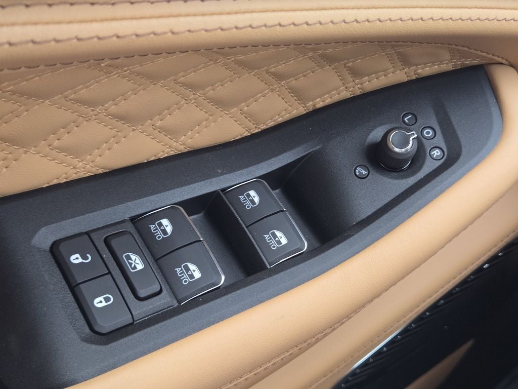 2026 Jeep Grand Cherokee L Summit