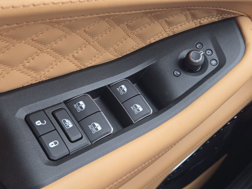 2026 Jeep Grand Cherokee L Summit