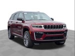 2026 Jeep Grand Cherokee L Summit