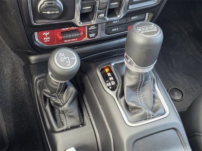 2025 Jeep Wrangler Rubicon 392