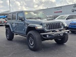 2025 Jeep Wrangler Rubicon 392